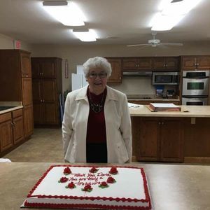 Meet your Posher, Doris